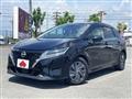 2021 Nissan Note