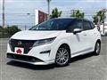 2021 Nissan Note