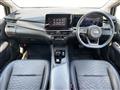 2021 Nissan Note