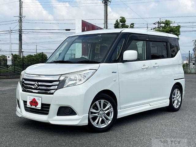2015 Suzuki Suzuki Others