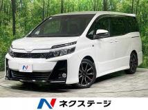 2017 Toyota Voxy
