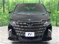2025 Toyota Alphard Hybrid