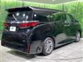 2025 Toyota Alphard Hybrid