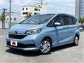 2021 Honda Freed