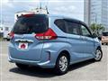 2021 Honda Freed