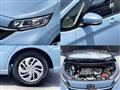 2021 Honda Freed