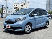 2021 Honda Freed