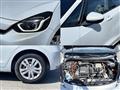 2021 Honda Freed