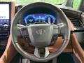 2023 Toyota Vellfire