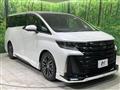 2023 Toyota Vellfire