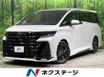 2023 Toyota Vellfire