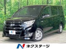 2019 Toyota Noah