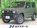 2023 Suzuki Jimny