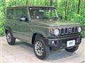 2023 Suzuki Jimny