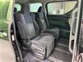 2017 Toyota Vellfire