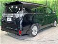 2017 Toyota Vellfire