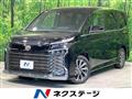 2023 Toyota Voxy