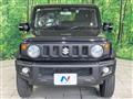 2024 Suzuki Jimny Sierra