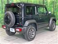 2024 Suzuki Jimny Sierra