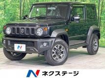 2024 Suzuki Jimny Sierra