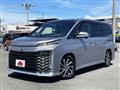2022 Toyota Voxy