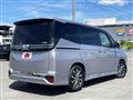 2022 Toyota Voxy