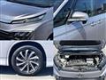 2022 Toyota Voxy