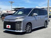 2022 Toyota Voxy