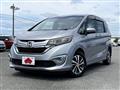 2017 Honda Freed