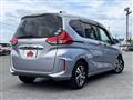 2017 Honda Freed