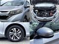 2017 Honda Freed