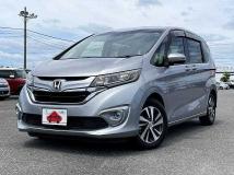 2017 Honda Freed