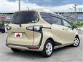 2020 Toyota Sienta