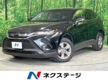 2023 Toyota Harrier