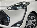 2019 Toyota Sienta