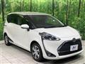 2019 Toyota Sienta