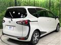 2019 Toyota Sienta