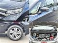 2020 Honda Freed