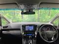2021 Toyota Alphard G