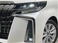 2021 Toyota Alphard G