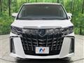 2021 Toyota Alphard G
