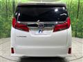 2021 Toyota Alphard G