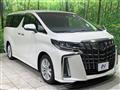 2021 Toyota Alphard G