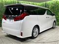 2021 Toyota Alphard G