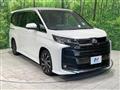 2023 Toyota Noah