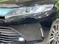 2017 Toyota Harrier