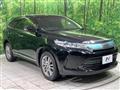 2017 Toyota Harrier