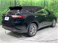 2017 Toyota Harrier