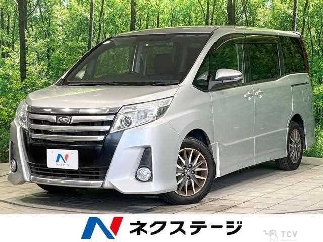 2014 Toyota Noah