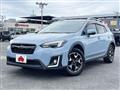 2018 Subaru IMPREZA XV HYBRID
